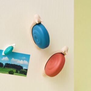 Snail Box Cutter - Blue - Image 4