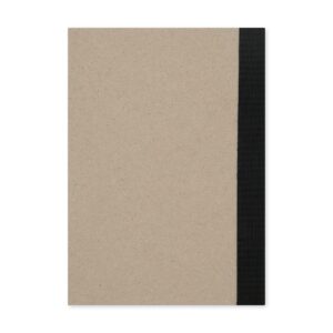Colorful Sketchbook - 7h x 5w" Red/ Blue - Image 4
