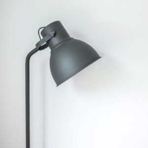 Touch-Control Eye-Care LED Desk Lamp with Dimmer